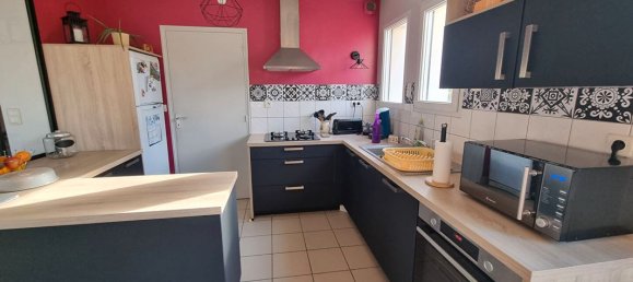 Casa T3 em Saint-Philbert-de-Grand-Lieu, France N.º 97680 3