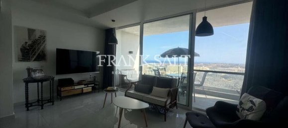 Ático de 2 dormitorios en Xaghra, Malta No. 6113 3