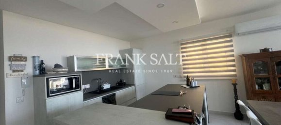 Ático de 2 dormitorios en Xaghra, Malta No. 6113 5