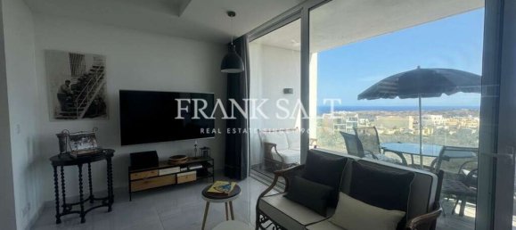 Ático de 2 dormitorios en Xaghra, Malta No. 6113 2