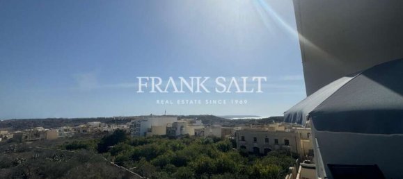 Ático de 2 dormitorios en Xaghra, Malta No. 6113 16