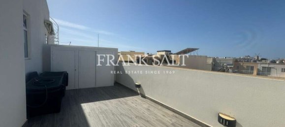 Ático de 2 dormitorios en Xaghra, Malta No. 6113 14