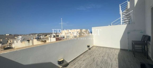 Ático de 2 dormitorios en Xaghra, Malta No. 6113 15