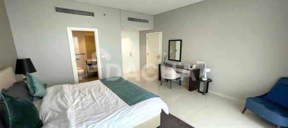 Квартира с 2 спальнями в DAMAC Hills (Akoya by DAMAC), ОАЭ № 27540 5