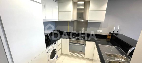 Квартира с 2 спальнями в DAMAC Hills (Akoya by DAMAC), ОАЭ № 27540 2