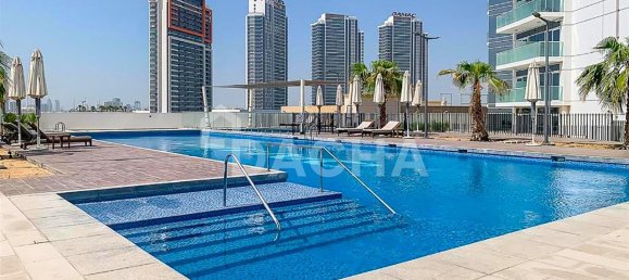 Квартира с 2 спальнями в DAMAC Hills (Akoya by DAMAC), ОАЭ № 27540 9