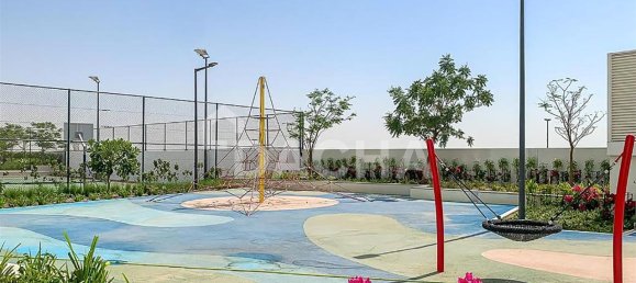 Квартира с 2 спальнями в DAMAC Hills (Akoya by DAMAC), ОАЭ № 27540 12