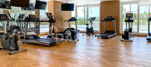 Квартира с 2 спальнями в DAMAC Hills (Akoya by DAMAC), ОАЭ № 27540 10