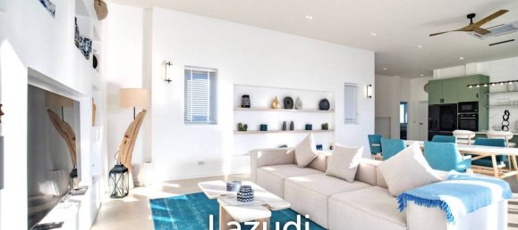 4 bedrooms Villa in Rawai, Thailand No. 26853 3