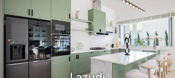 4 bedrooms Villa in Rawai, Thailand No. 26853 5