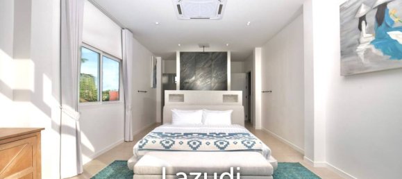 4 bedrooms Villa in Rawai, Thailand No. 26853 7