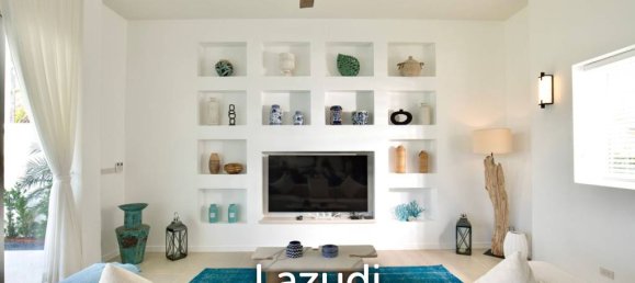 4 bedrooms Villa in Rawai, Thailand No. 26853 4