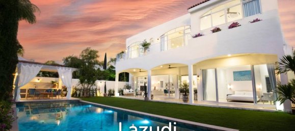 4 bedrooms Villa in Rawai, Thailand No. 26853 2