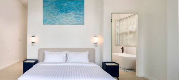 4 bedrooms Villa in Rawai, Thailand No. 26853 8