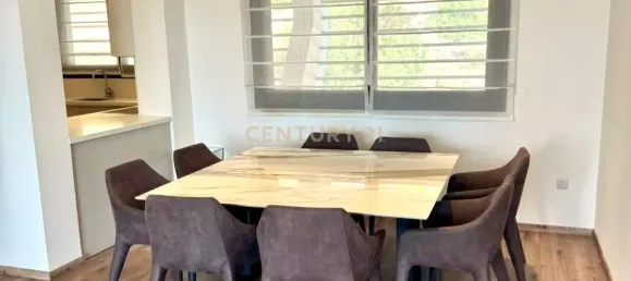 Apartamento T4 em Mesa Geitonia, Cyprus N.º 5553 3