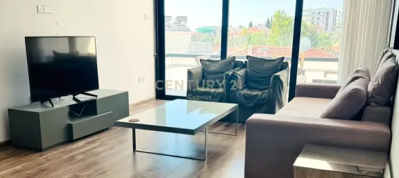 Apartamento T4 em Mesa Geitonia, Cyprus N.º 5553 2