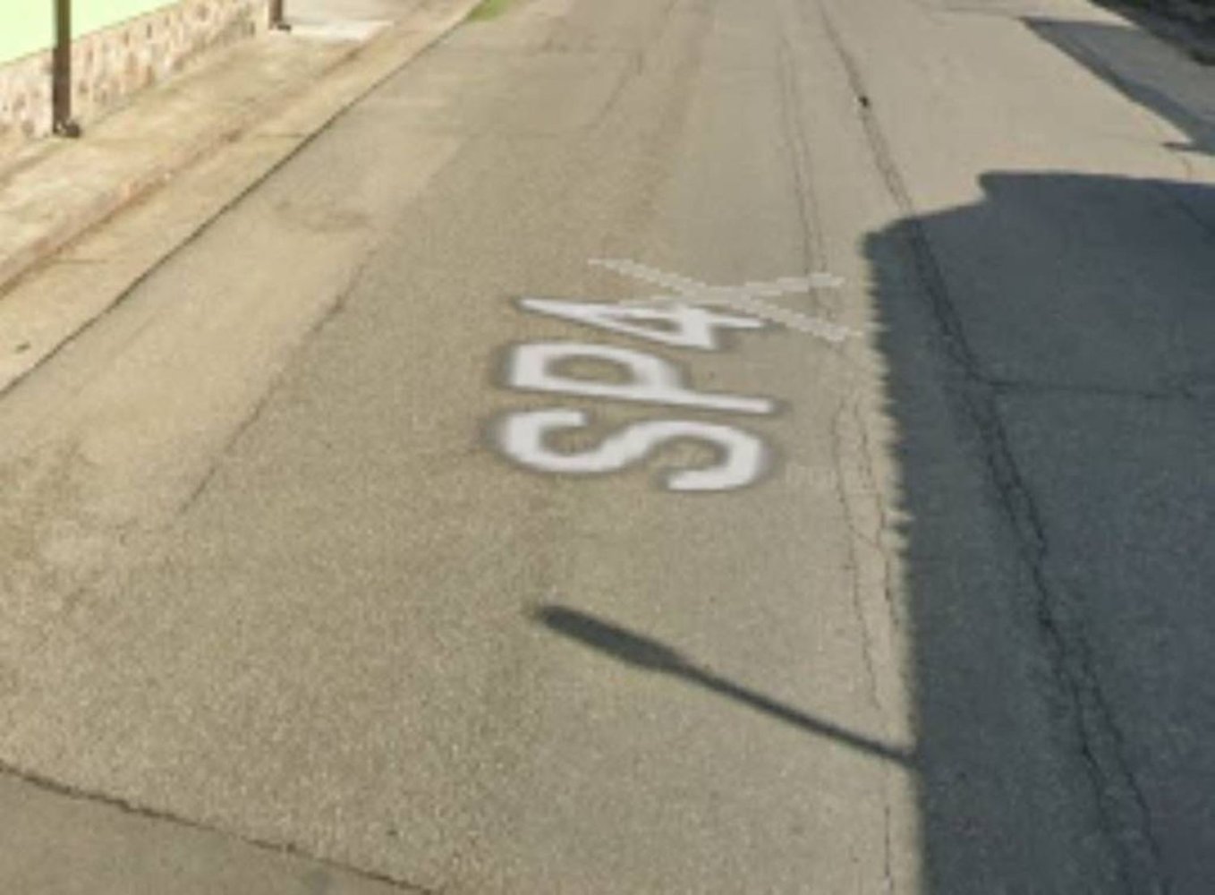 1200m² Warehouse in Filogaso, Italy No. 299953