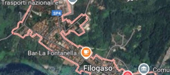 1200m² Warehouse in Filogaso, Italy No. 299953 11