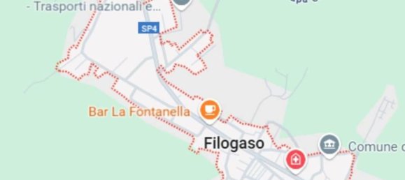 1200m² Warehouse in Filogaso, Italy No. 299953 3