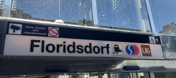 Studio in Vienna, Austria No. 227016 21