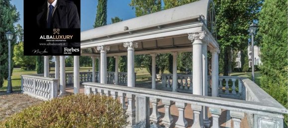 Villa de 10 divisões em Gattatico, Italy N.º 106119 22