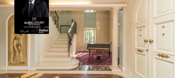 Villa de 10 divisões em Gattatico, Italy N.º 106119 24