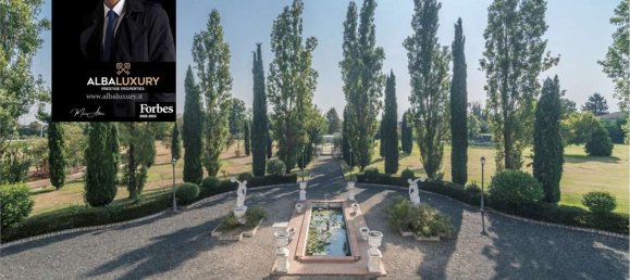 Villa de 10 divisões em Gattatico, Italy N.º 106119 3