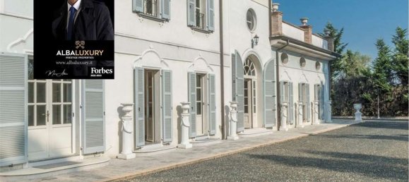 Villa de 10 divisões em Gattatico, Italy N.º 106119 6