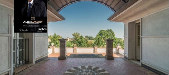 Villa de 10 divisões em Gattatico, Italy N.º 106119 16