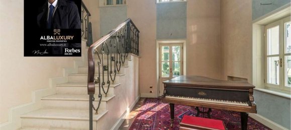 Villa de 10 divisões em Gattatico, Italy N.º 106119 11