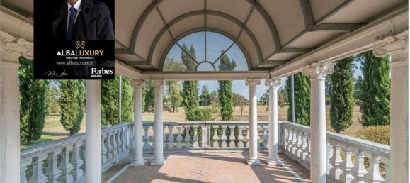 Villa de 10 divisões em Gattatico, Italy N.º 106119 8