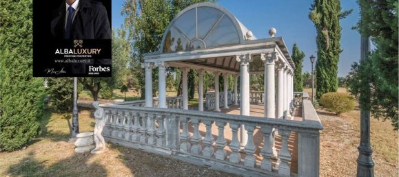 Villa de 10 divisões em Gattatico, Italy N.º 106119 23