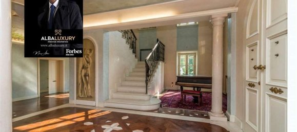 Villa de 10 divisões em Gattatico, Italy N.º 106119 26