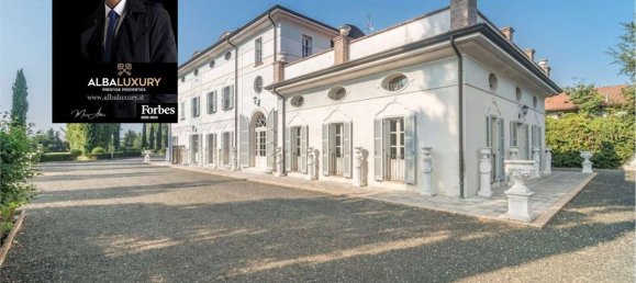 Villa de 10 divisões em Gattatico, Italy N.º 106119 21