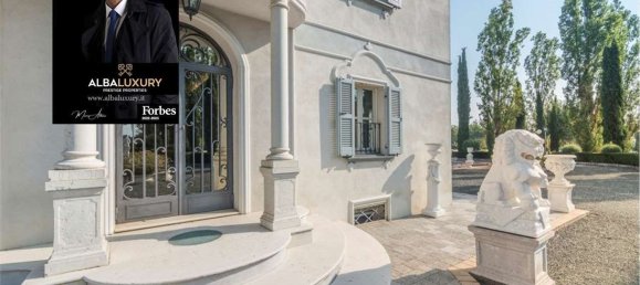 Villa de 10 divisões em Gattatico, Italy N.º 106119 2