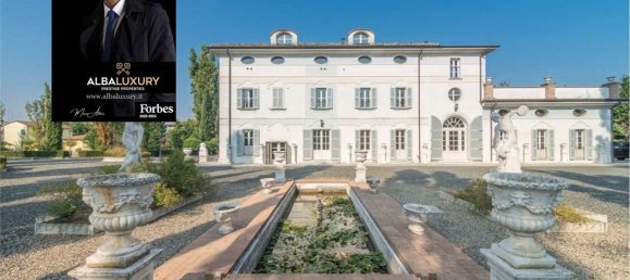 Villa de 10 divisões em Gattatico, Italy N.º 106119 4