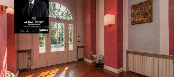 Villa de 10 divisões em Gattatico, Italy N.º 106119 19