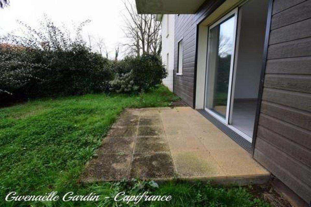3 bedrooms Condo in Merignac, France No. 28901