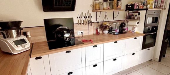 Дом с 5 спальнями в Амбленвиль, Франция № 40550 3