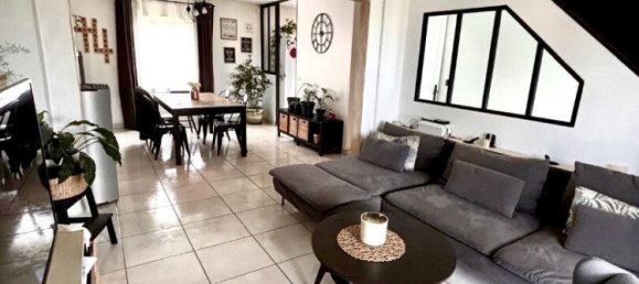 Дом с 5 спальнями в Амбленвиль, Франция № 40550 2