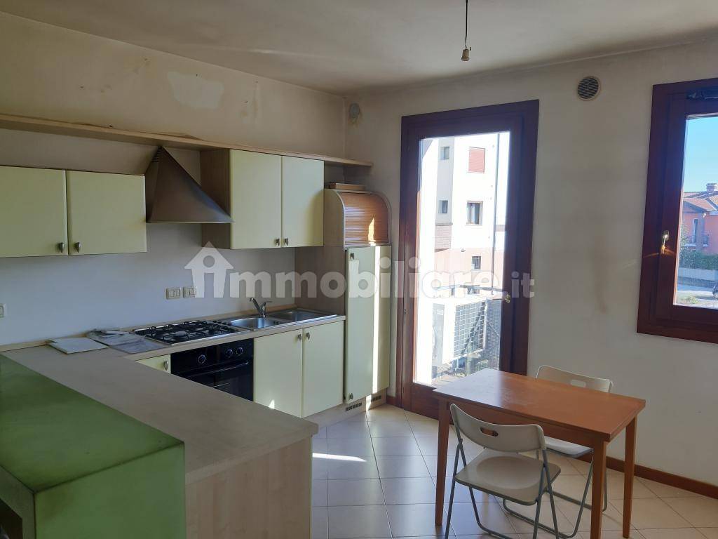 1 bedroom Apartment in Villaverla, Italy No. 57687