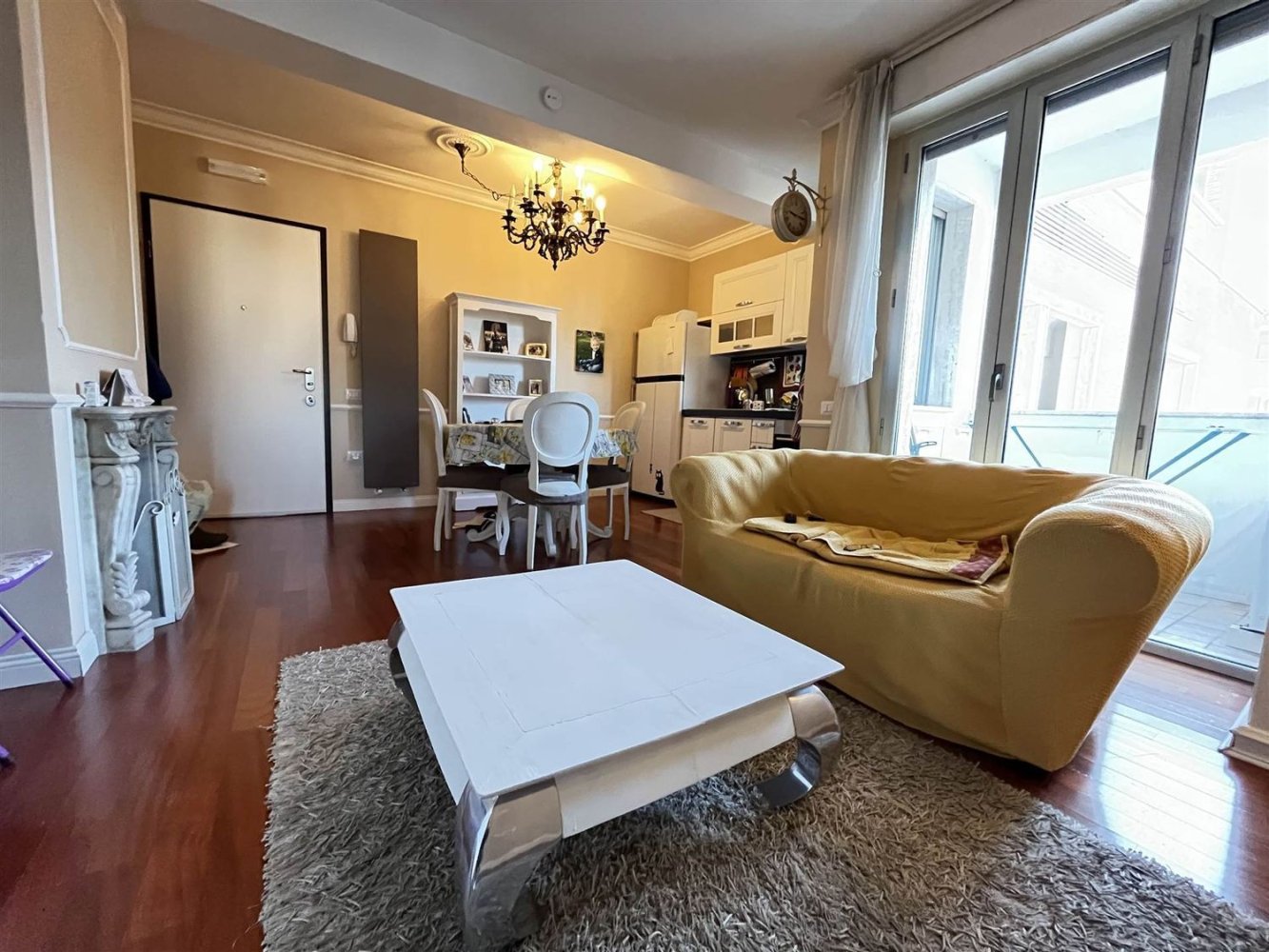 2 rooms Apartment in Foligno, Italy No. 114992