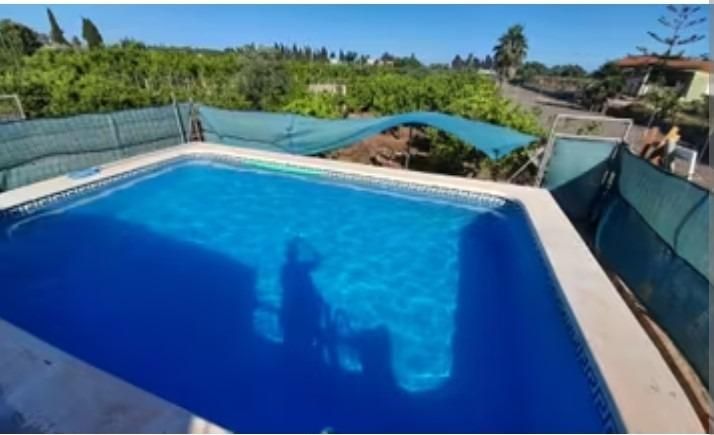 3 bedrooms House in Montroy, Spain No. 248112