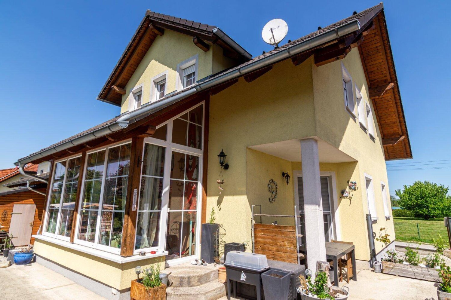 Casa de 6 divisões em Asten, Austria N.º 243661