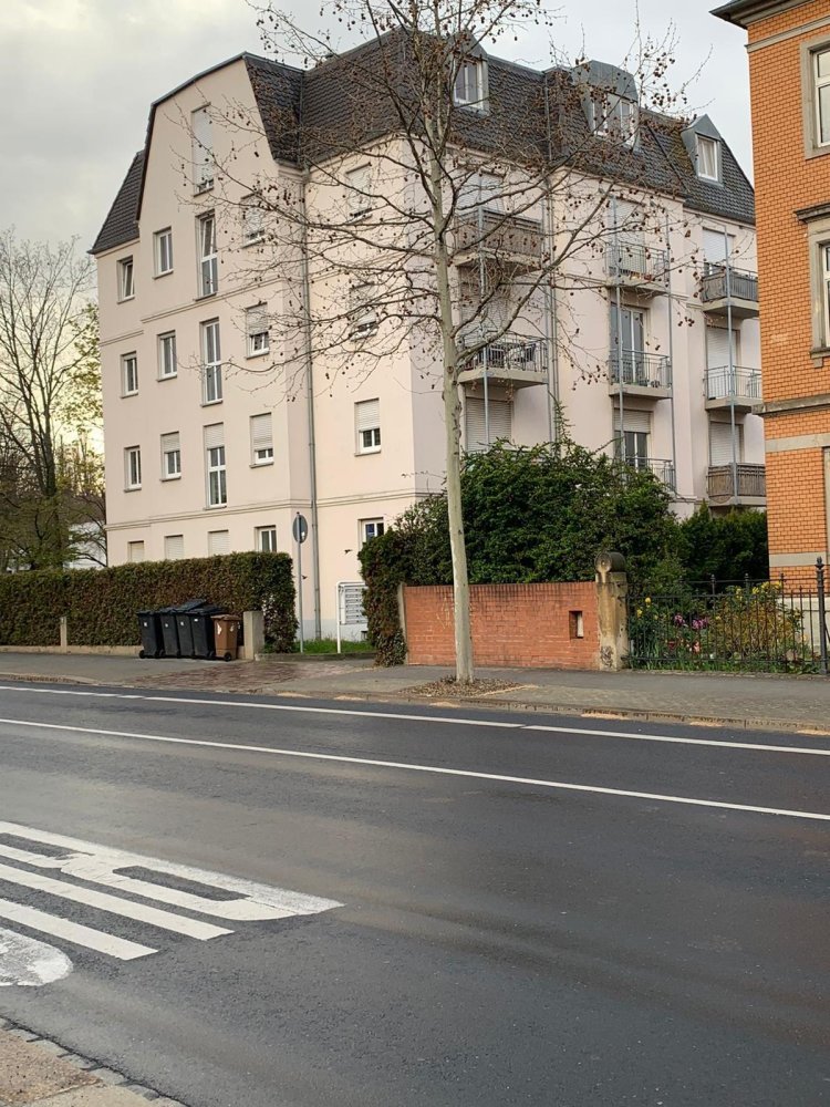 Studio in Dresden, Germany No. 219799