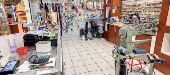 Gewerbliche Immobilie in Truchtersheim, France 34m², Nr. 254294 2