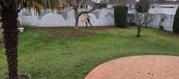 4 bedrooms House in Saint-Etienne-du-Rouvray, France No. 361546 6