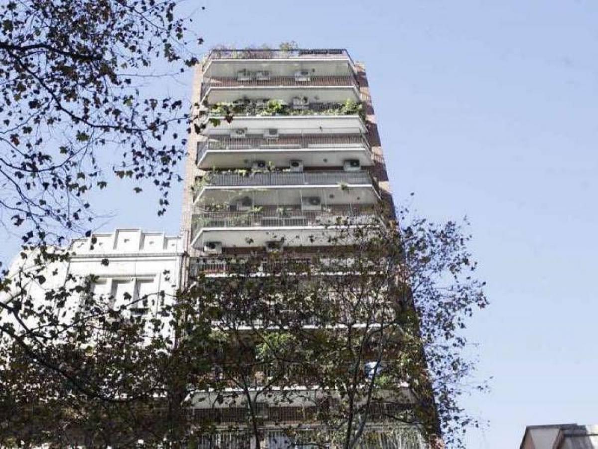 3 bedrooms Apartment in Buenos Aires, Argentina No. 72210