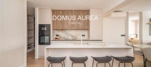 2 Schlafzimmer Wohnung in Madrid, Spain, Nr. 126399 4