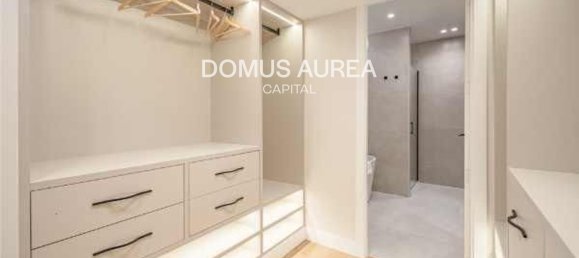 2 Schlafzimmer Wohnung in Madrid, Spain, Nr. 126399 10